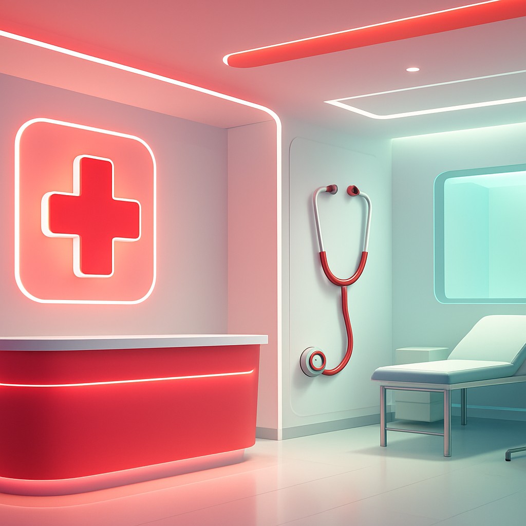 Top 10 Best Clinics in Chile