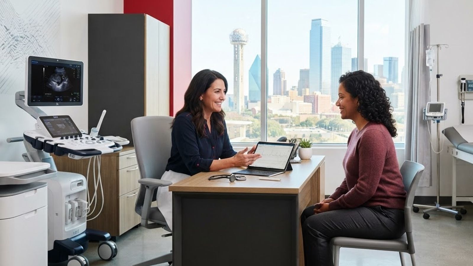 Top 10 Best Clinics in Dallas