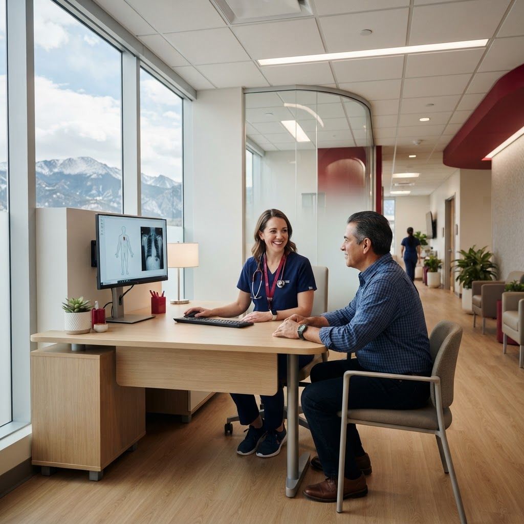 Top 10 Best Clinics in Denver