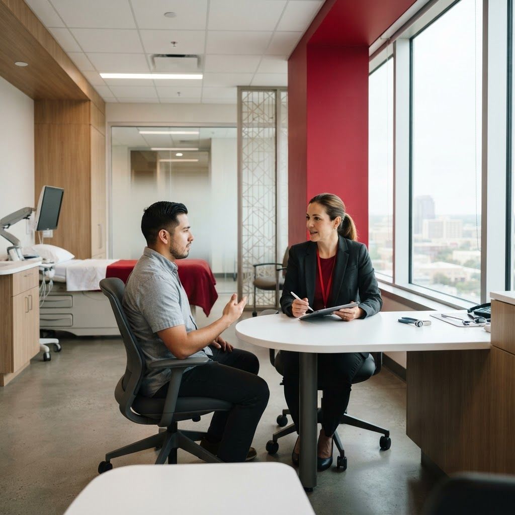 Top 10 Best Clinics in Fort Worth
