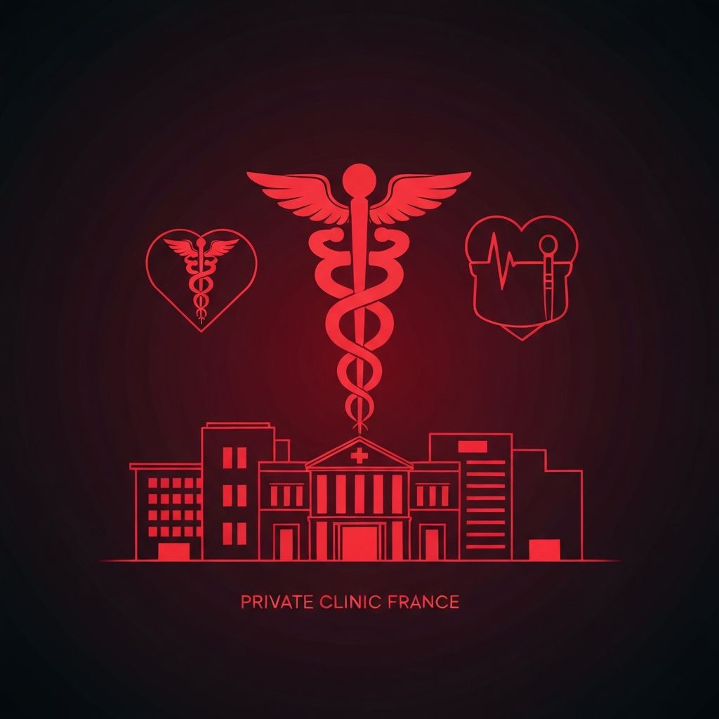 Top 10 Best Clinics in France