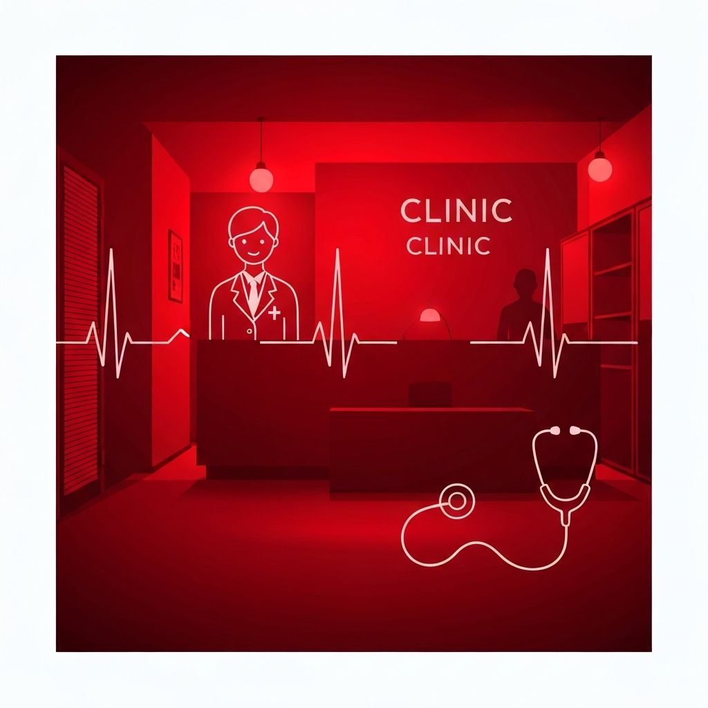 Top 10 Best Clinics in Japan