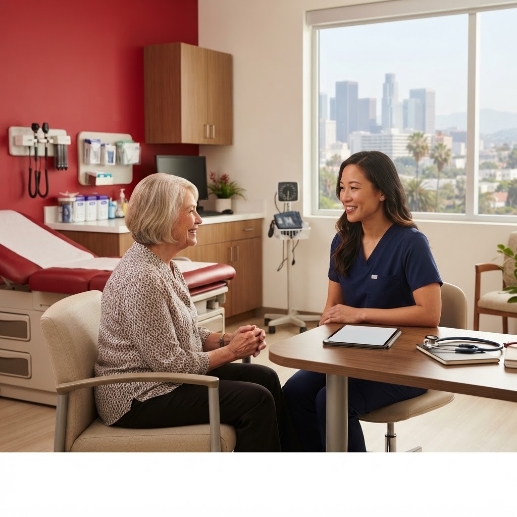 Top 10 Best Clinics in Los Angeles