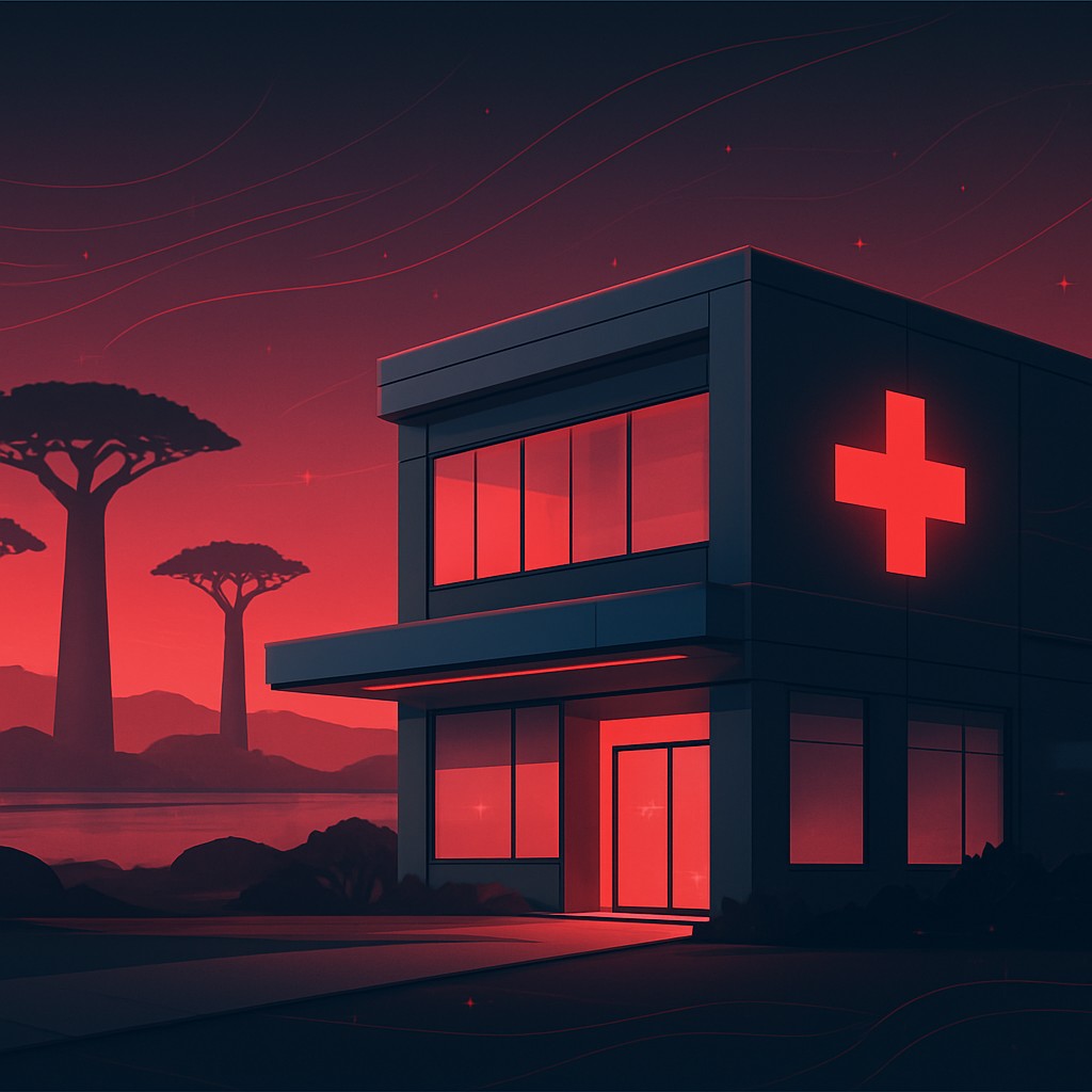 Top 10 Best Clinics in Madagascar