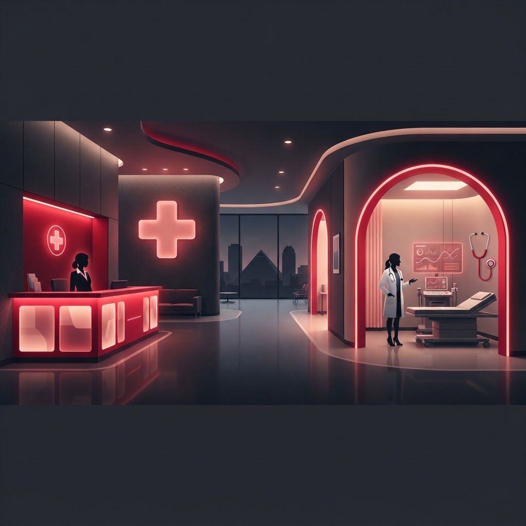 Top 10 Best Clinics in Memphis