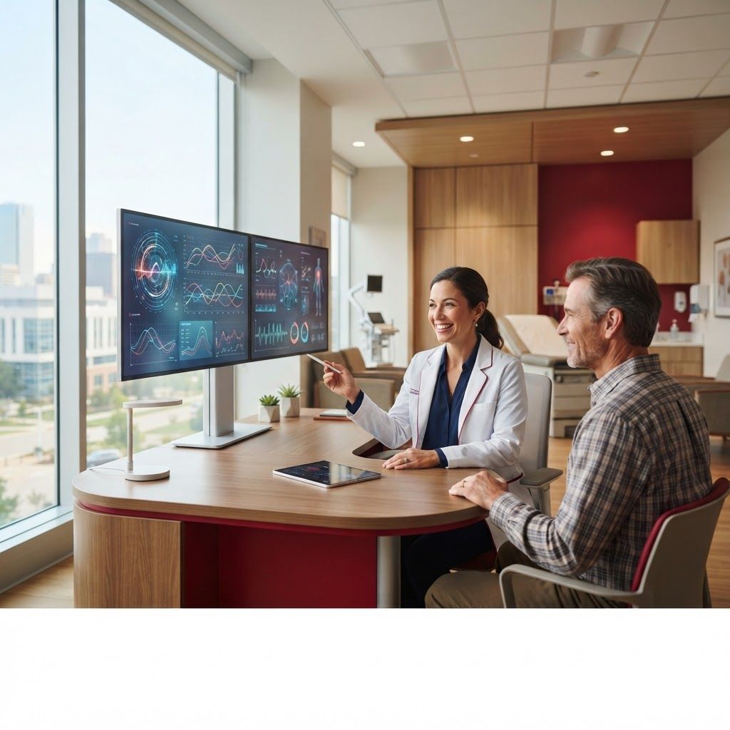 Top 10 Best Clinics in Oklahoma City