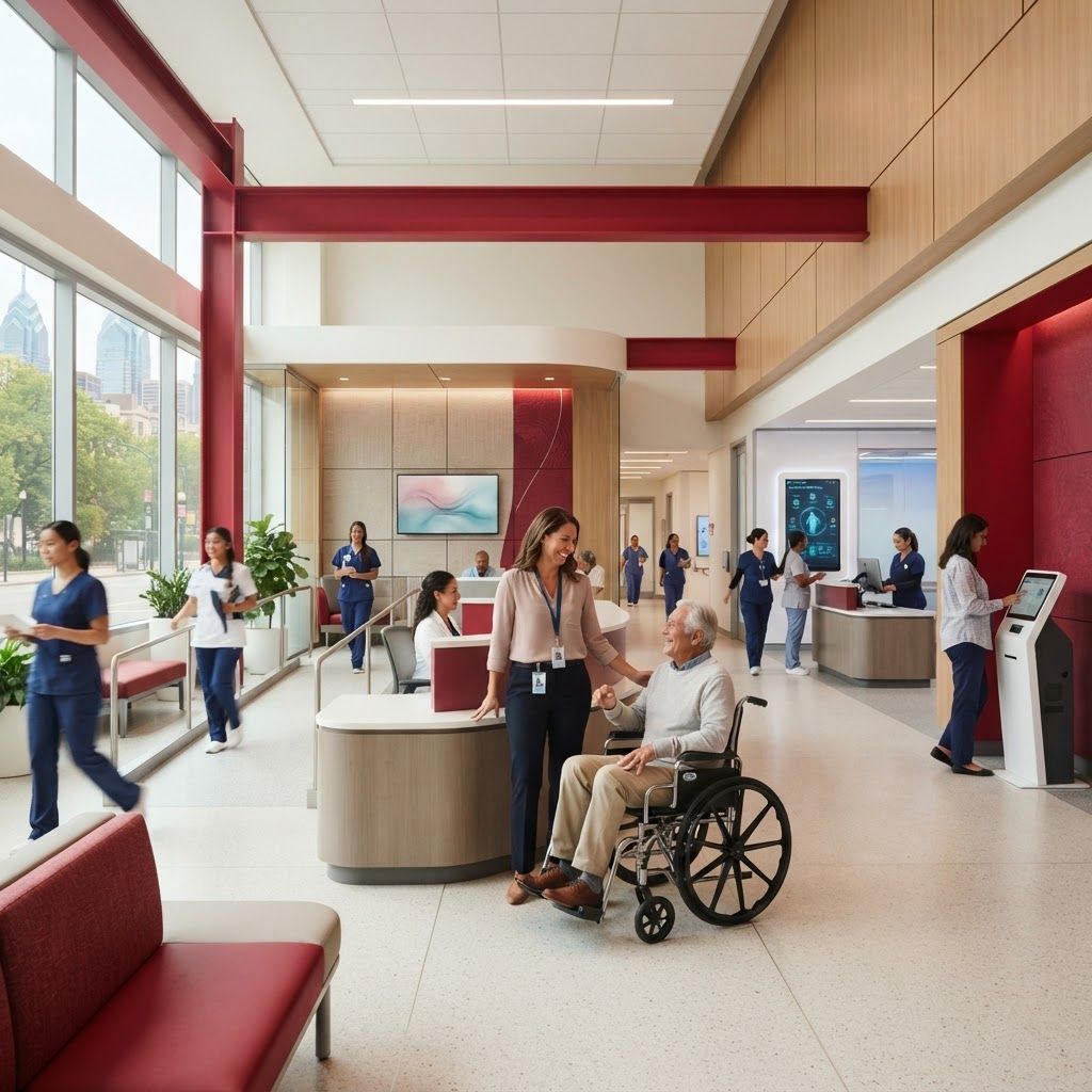 Top 10 Best Clinics in Philadelphia