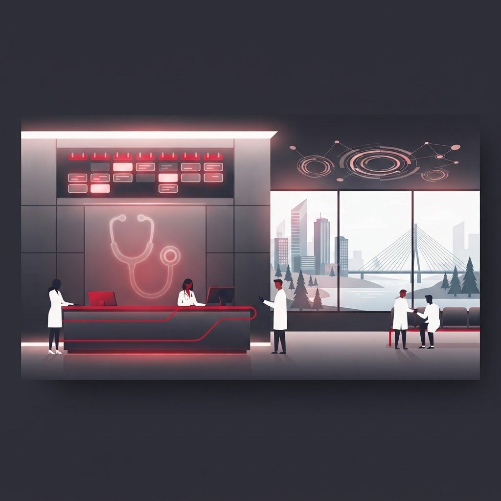 Top 10 Best Clinics in Portland