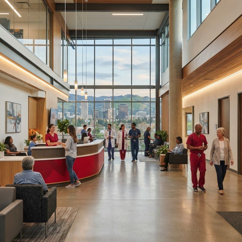 Top 10 Best Clinics in San Jose