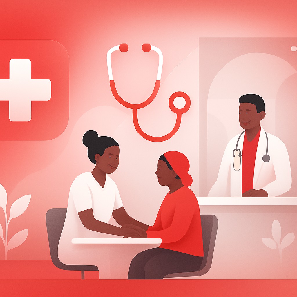 Top 10 Best Clinics in South Sudan