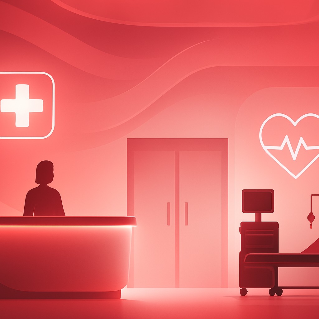 Top 10 Best Clinics in Taiwan