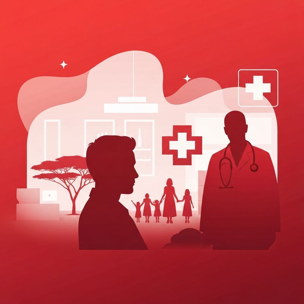Top 10 Best Clinics in Tanzania