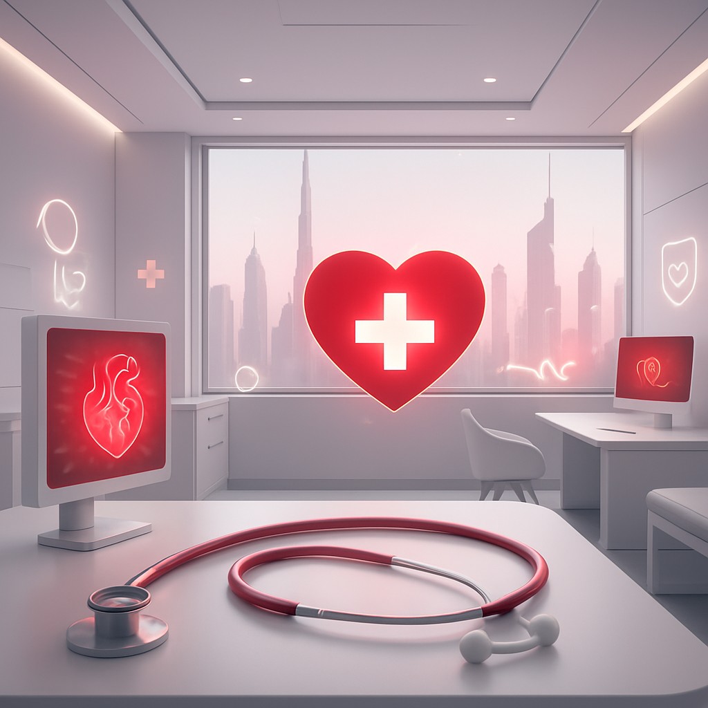 Top 10 Best Clinics in UAE