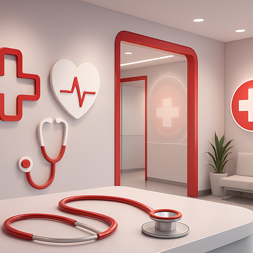 Top 10 Best Clinics in Zambia