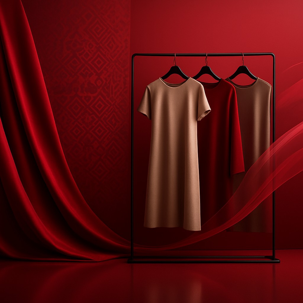 Top 10 Best Clothing Brands in Algeria