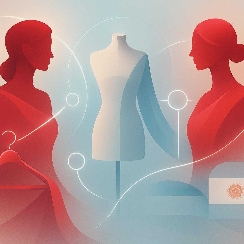 Top 10 Best Clothing Brands in Argentina