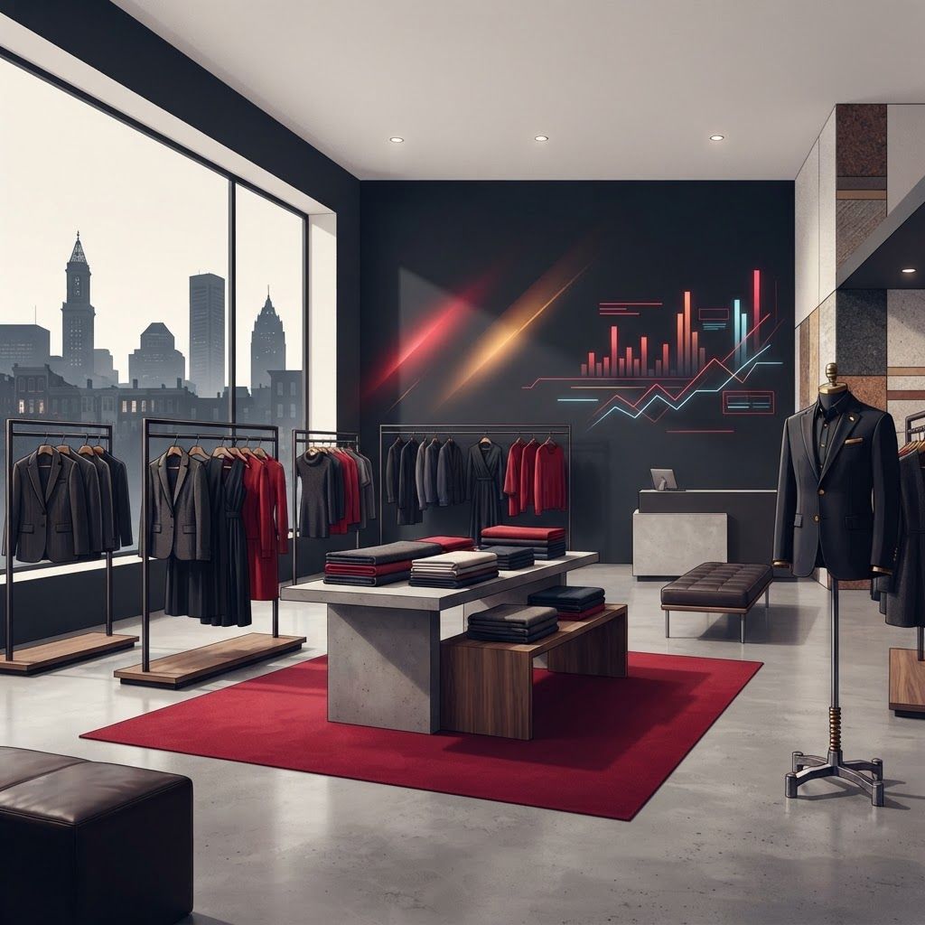 Top 10 Best Clothing Brands in Baltimore