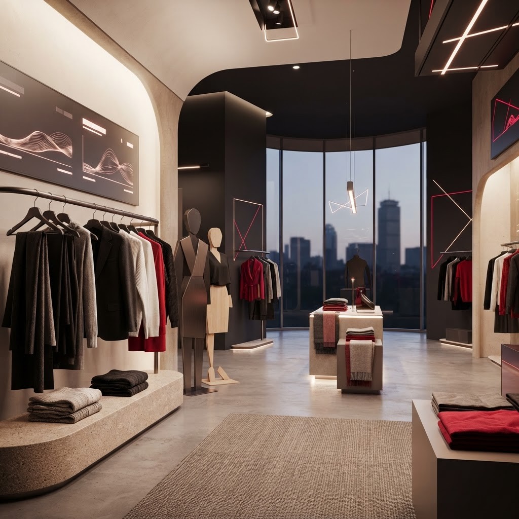 Top 10 Best Clothing Brands in Boston