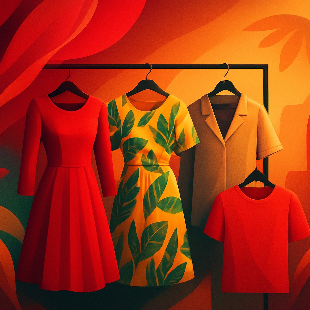 Top 10 Best Clothing Brands in Cuba