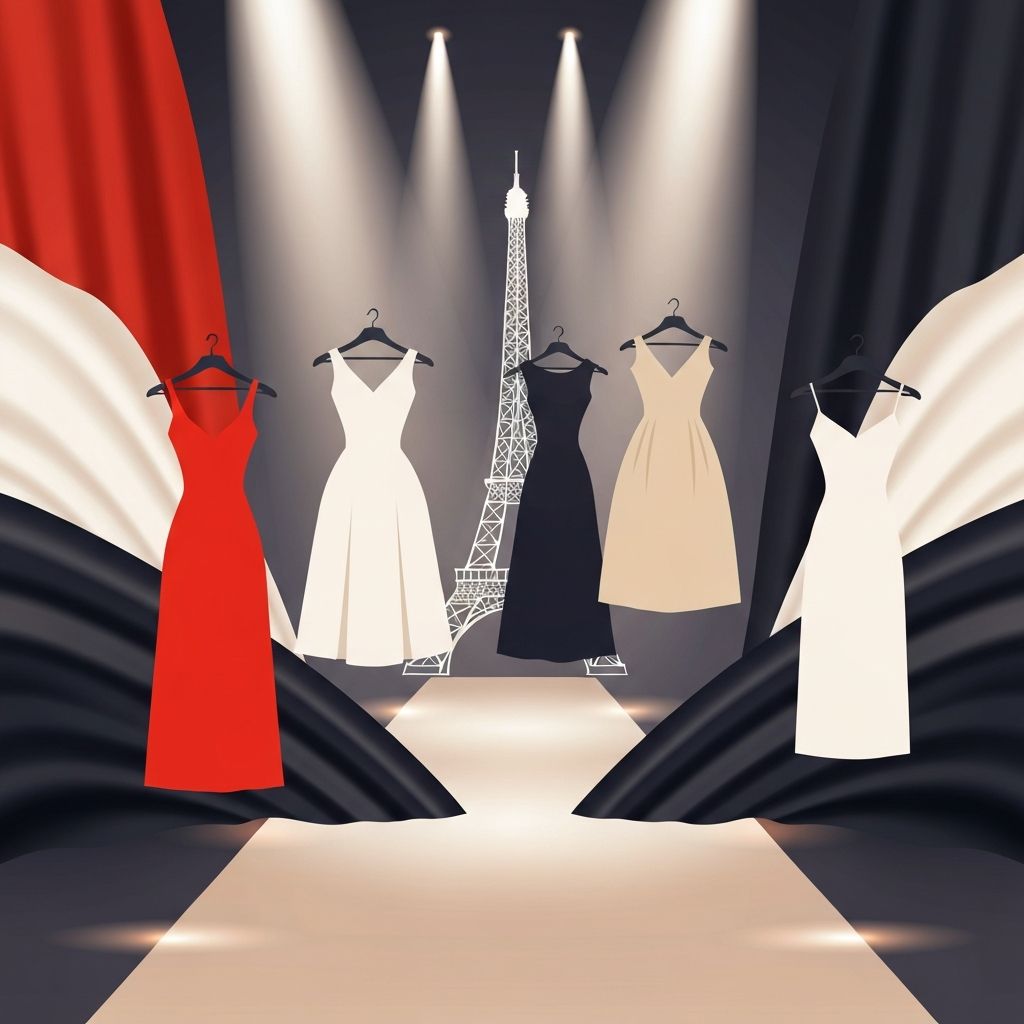 Top 10 Best Clothing Brands in France