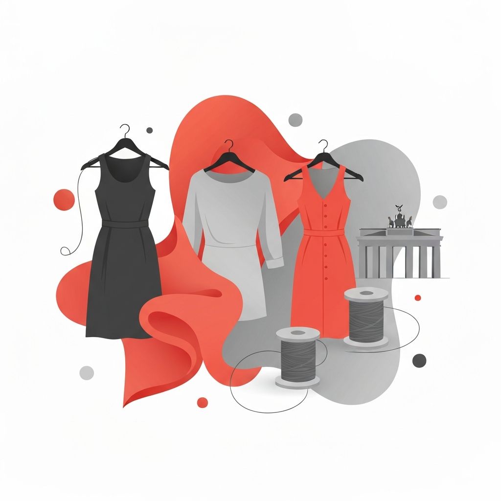 Top 10 Best Clothing Brands in Germany