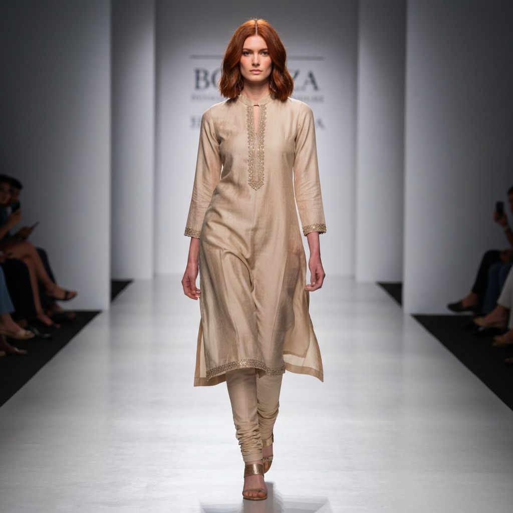 Top 10 Best Clothing Brands in India
