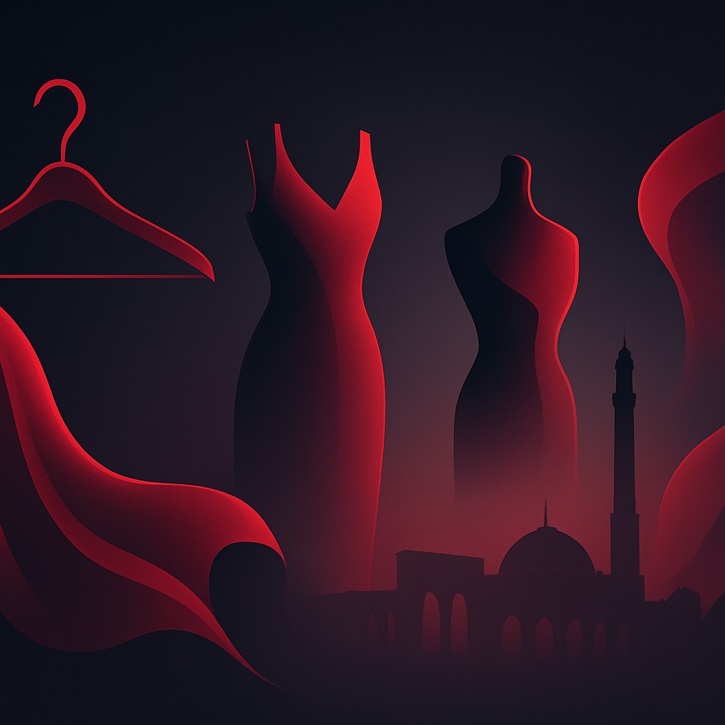 Top 10 Best Clothing Brands in Iraq