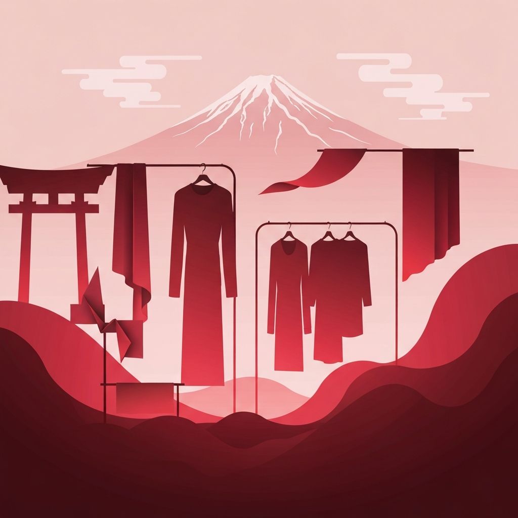 Top 10 Best Clothing Brands in Japan