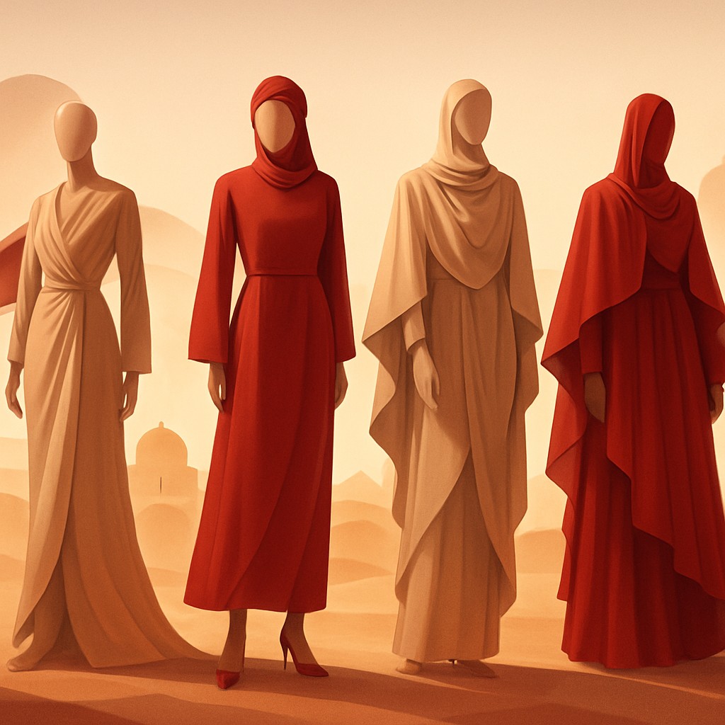 Top 10 Best Clothing Brands in Jordan