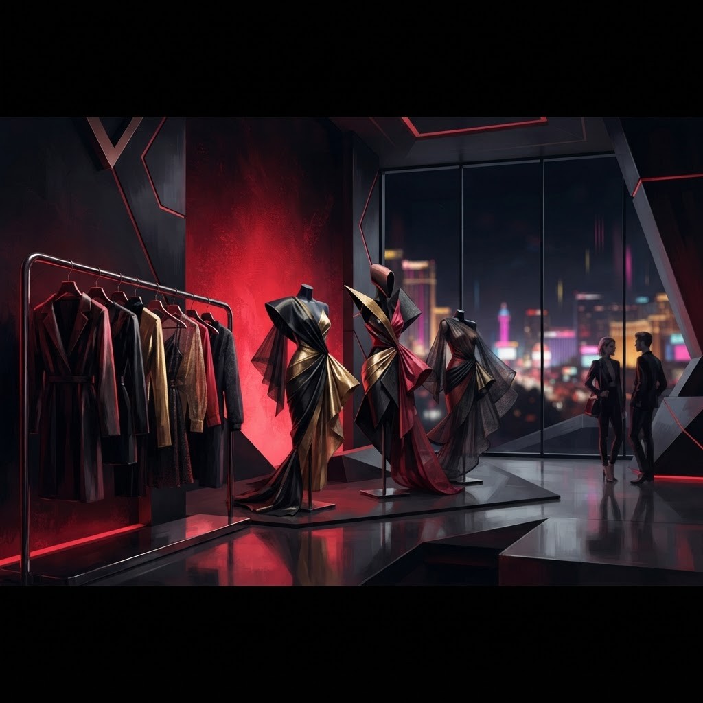 Top 10 Best Clothing Brands in Las Vegas