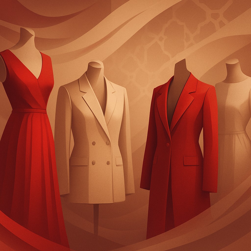 Top 10 Best Clothing Brands in Morocco