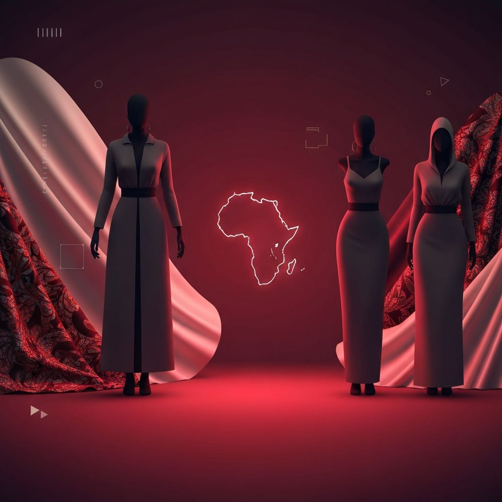 Top 10 Best Clothing Brands in Nigeria