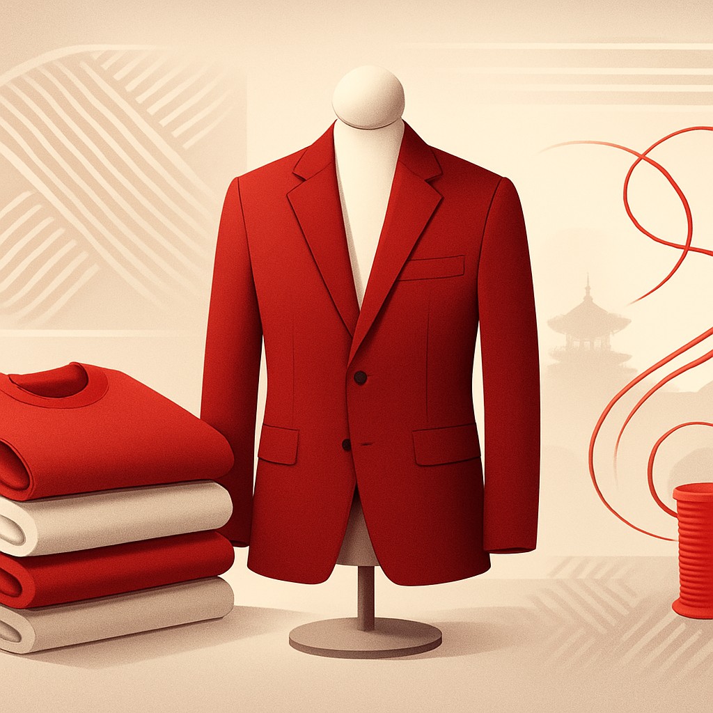 Top 10 Best Clothing Brands in North Korea