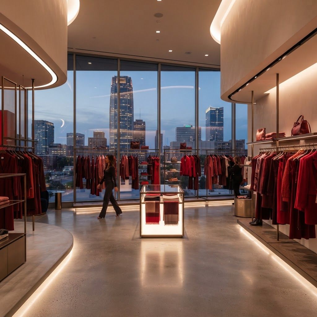 Top 10 Best Clothing Brands in Oklahoma City