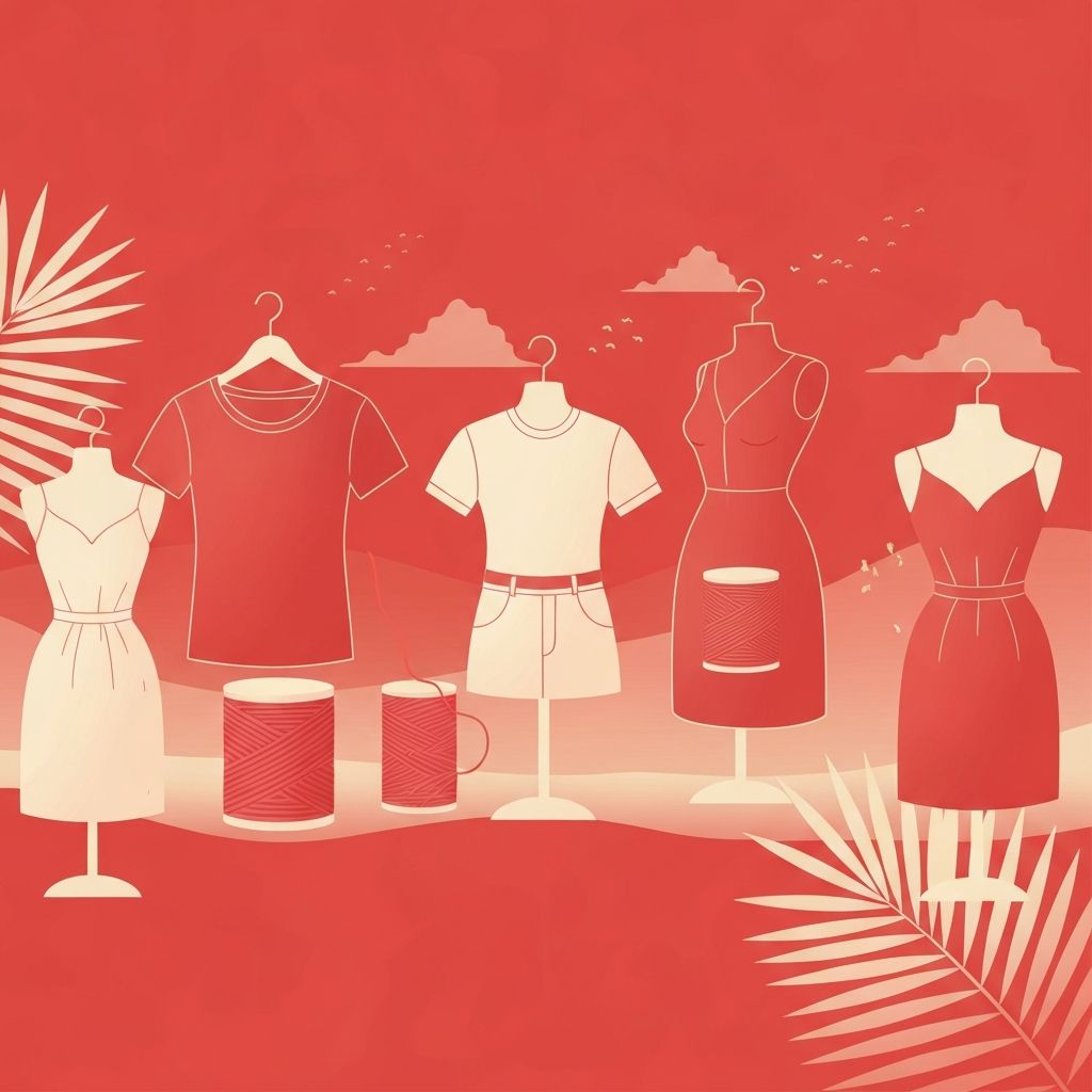 Top 10 Best Clothing Brands in Philippines
