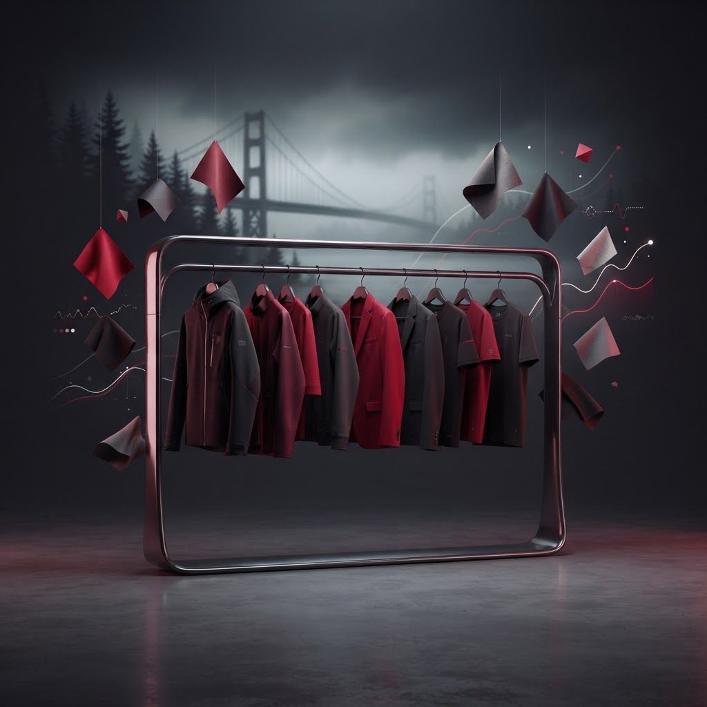 Top 10 Best Clothing Brands in Portland