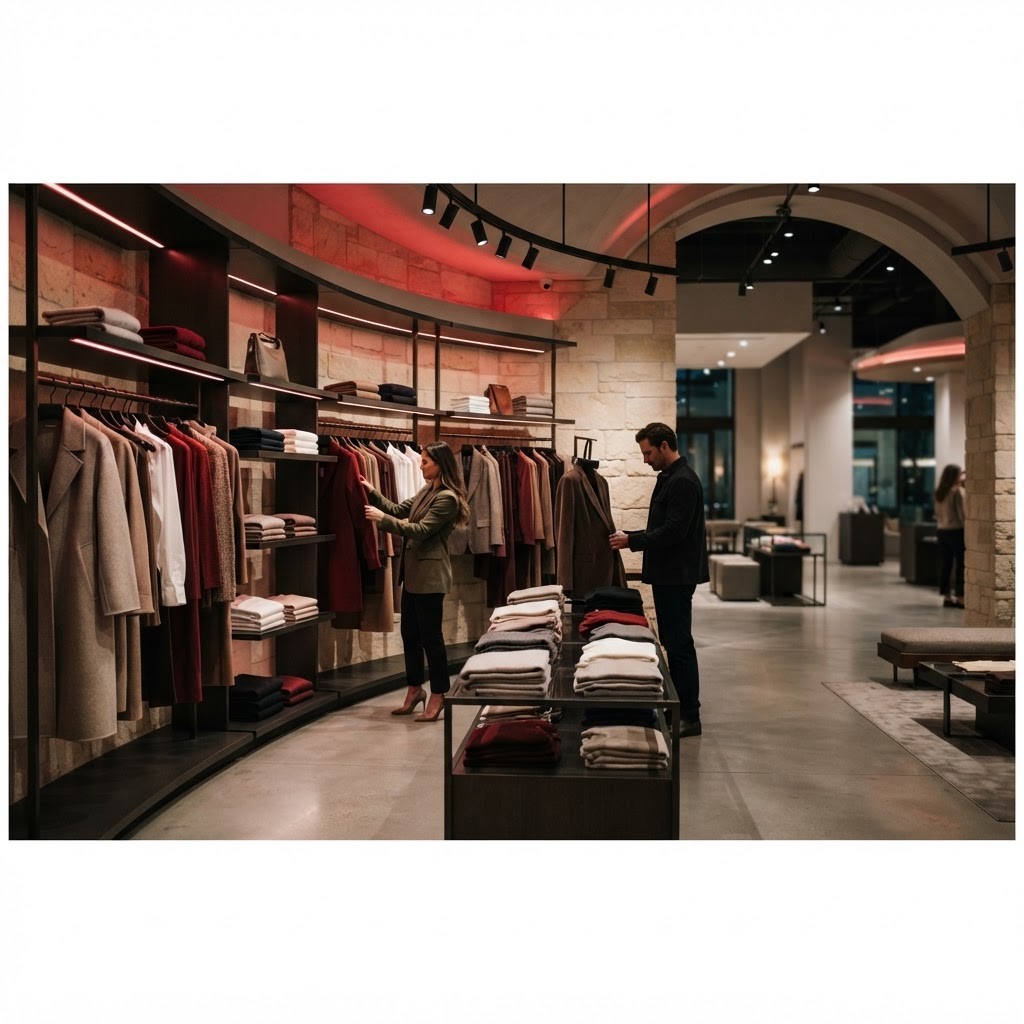 Top 10 Best Clothing Brands in San Antonio