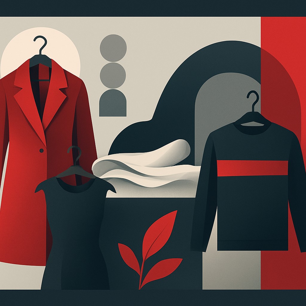 Top 10 Best Clothing Brands in Sweden