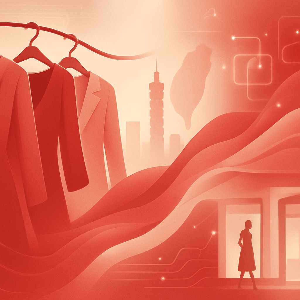 Top 10 Best Clothing Brands in Taiwan