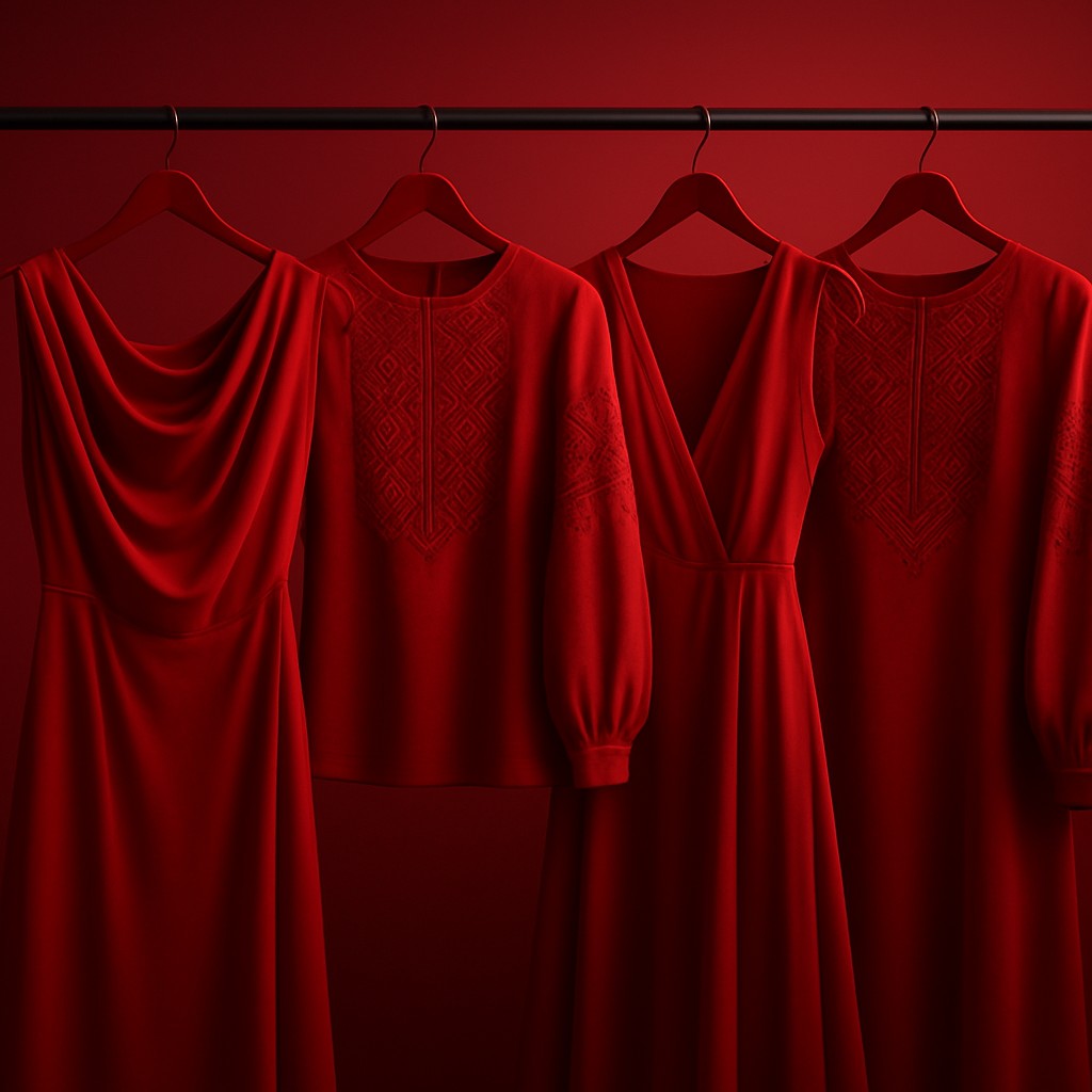 Top 10 Best Clothing Brands in Ukraine