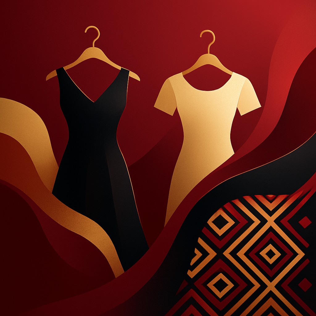 Top 10 Best Clothing Brands in Zambia