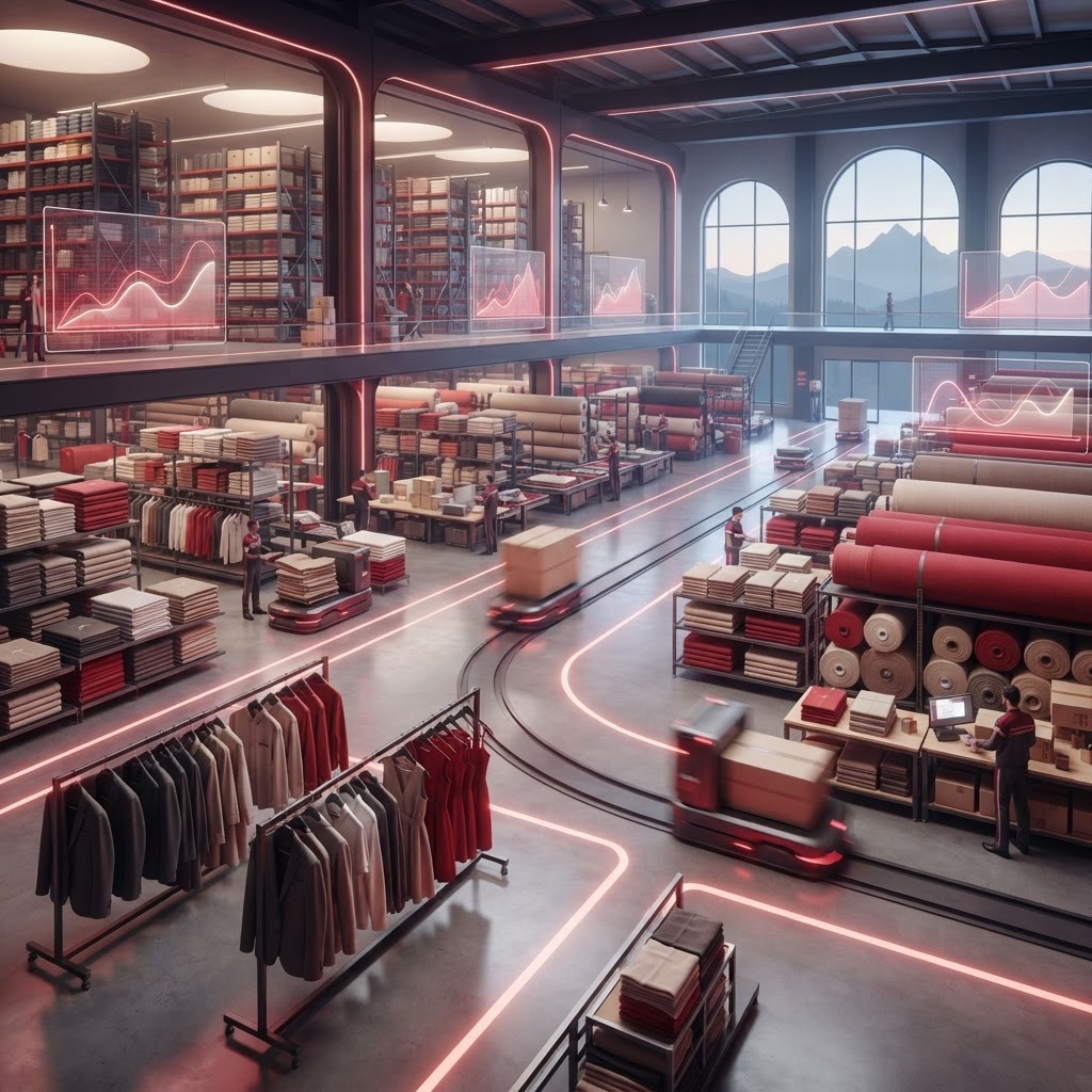 Top 10 Best Clothing Wholesalers in Austria