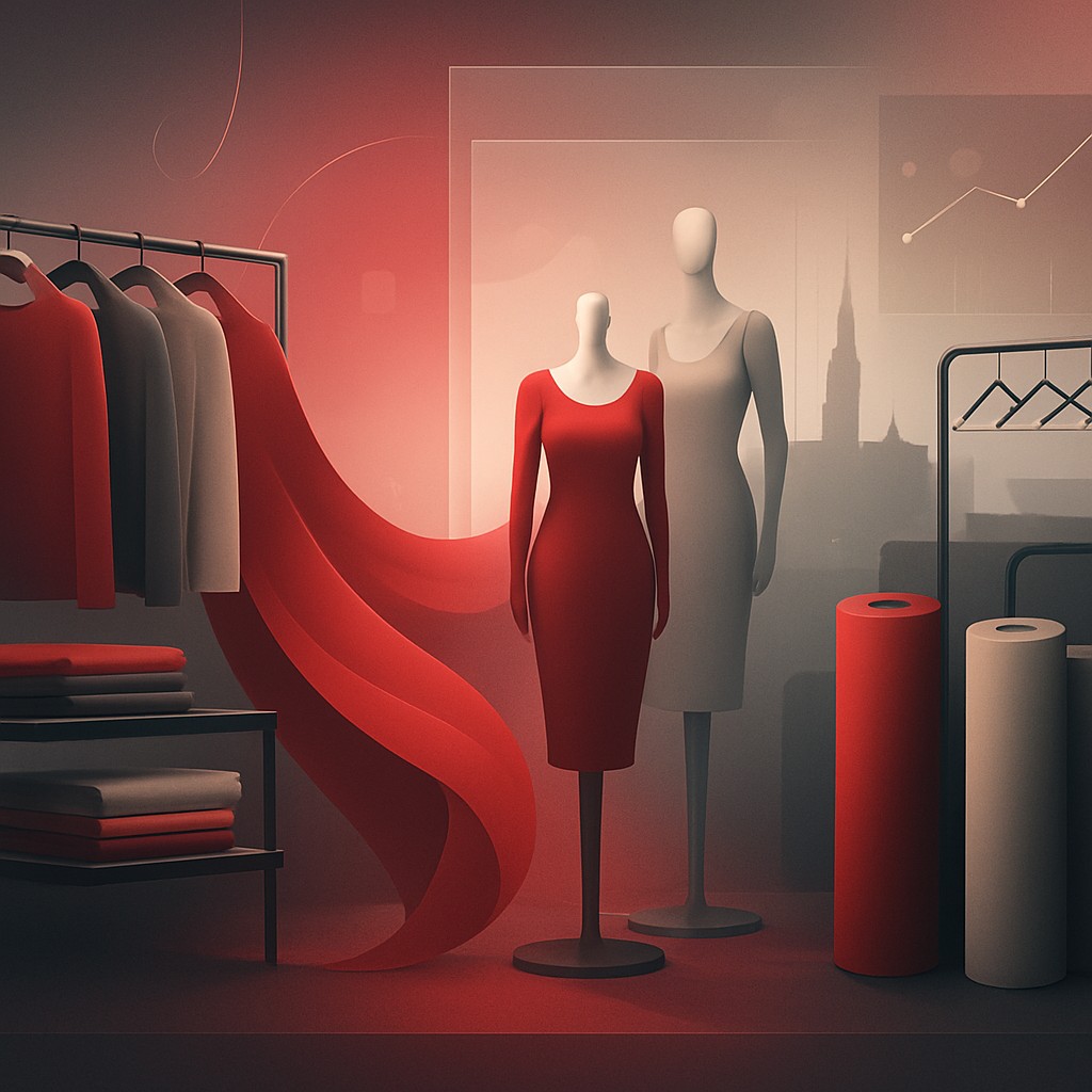 Top 10 Best Clothing Wholesalers in Belgium