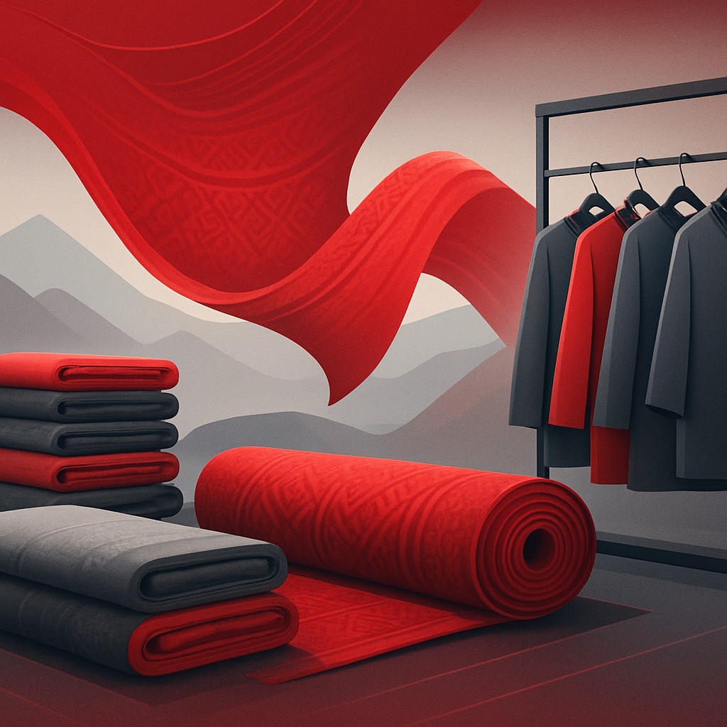 Top 10 Best Clothing Wholesalers in Bolivia