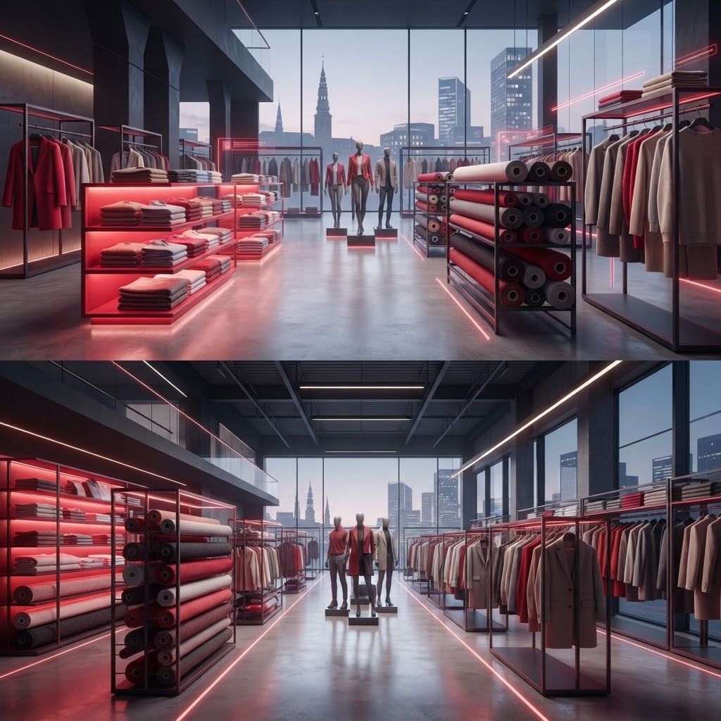 Top 10 Best Clothing Wholesalers in Denmark