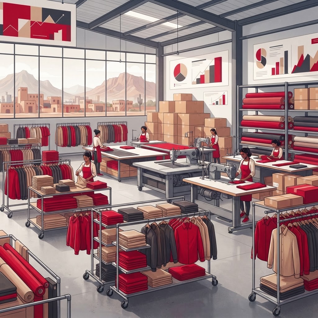 Top 10 Best Clothing Wholesalers in El Paso