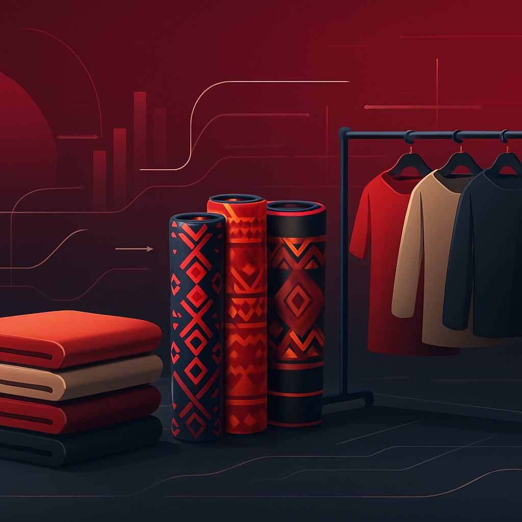 Top 10 Best Clothing Wholesalers in Guinea