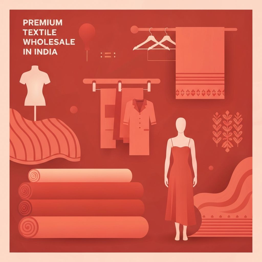 Top 10 Best Clothing Wholesalers in India