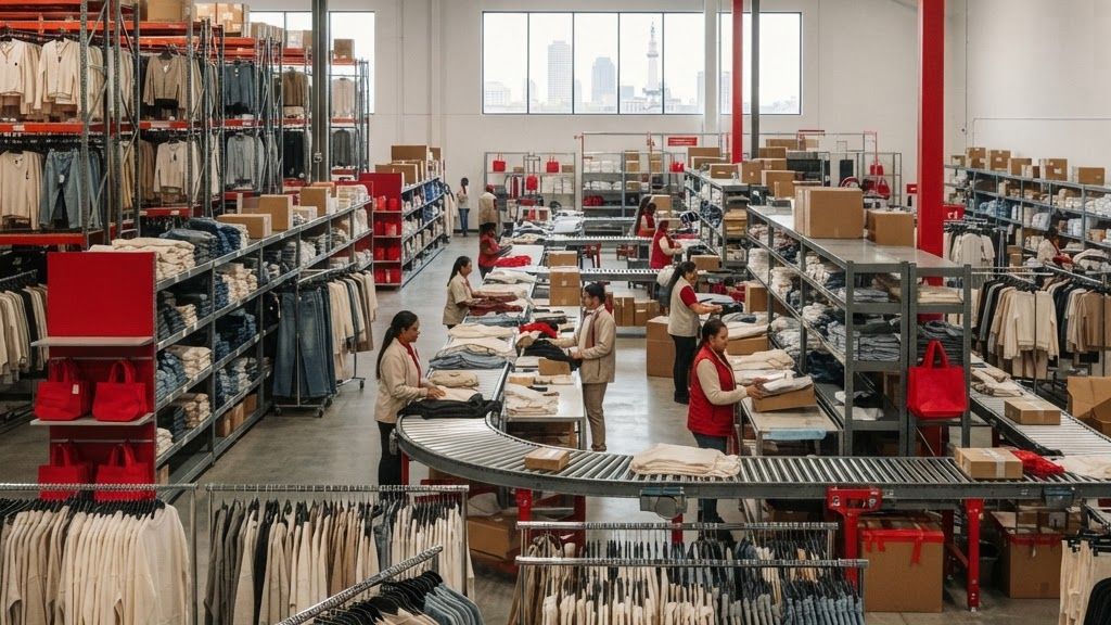 Top 10 Best Clothing Wholesalers in Indianapolis