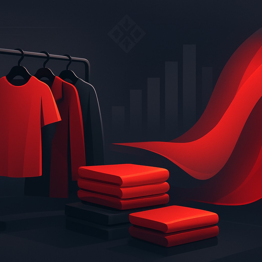 Top 10 Best Clothing Wholesalers in Kazakhstan